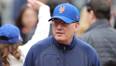 Mets owner Steve Cohen denies team is planning to sell at trade deadline despite now-deleted tweet