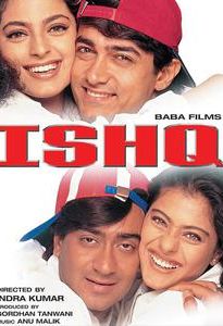 Ishq (1997 film)