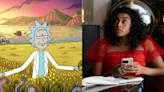 What's on TV this week—Rick And Morty returns, and Netflix's Neon arrives