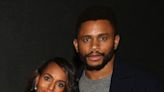 Kerry Washington Shares Details of Her Wedding to Nnamdi Asomugha