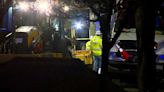 Crews work into night to repair Lynn gas main break