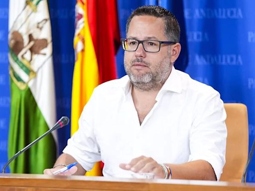 Adelante Andalucía ve "lógicos" los acuerdos del TC pero "no borran" que "en Andalucía hubo corrupción" con los ERE