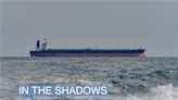 Russian tanker collision reveals ‘catastrophic’ risk of shadow fleet