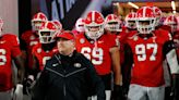 Georgia football program tracker: Player movement, staff changes and other news