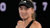 Elena Rybakina highlights key to Australian Open run after Jelena Ostapenko victory