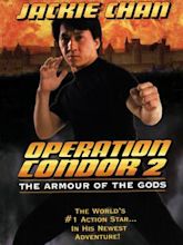 Armour of God (film)