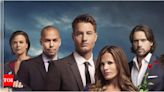 ‘Young and the Restless’: Will Adam Newman Risk Everything for Newman Media? | English Movie News - Times of India