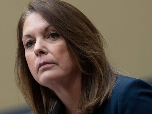 Secret Service Director Kimberly Cheatle resigns after Trump's assassination attempt, ‘I take full…’