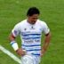 Chris Masoe