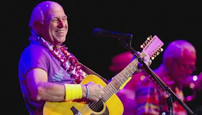 Gov. DeSantis signs bill into law that will designate Florida A1A as Jimmy Buffett Memorial Highway