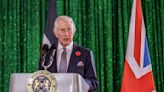 In Kenya, King Charles III expresses 'greatest sorrow and the deepest regret' for past violence