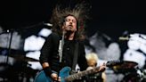 Los incombustibles Foo Fighters se coronan ante miles de espectadores en 'The Town'