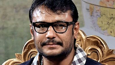 Darshan Arrest: Actor files petition for direction to prison authorities to permit him to privately sourced food, cutlery, bedding, and clothes