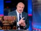 Dr. Phil’s fledgling TV network reportedly axes dozens of jobs: ‘Complete shock’