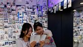 As South Korea's population shrinks, same-sex couples say they can help