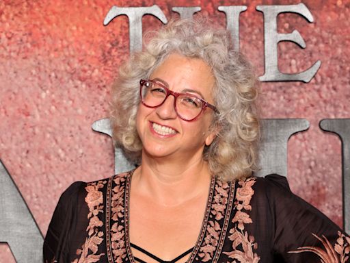 ‘Orange Is The New Black’ Creator Jenji Kohan To Deliver Masterclass At Seriesly Berlin