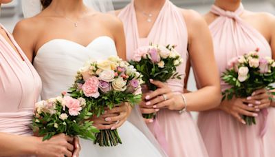 Woman skips best friend’s wedding after being accused of taking up too much attention