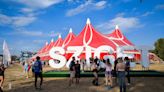 Sziget Festival celebra su 30 edición con grandes artistas como Kylie Minogue o Sam Smith