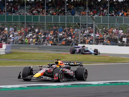 F1 British Grand Prix Live Streaming: When and Where to Watch, Start Time, Preview