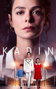 Kadın (TV series)