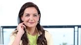 Katie Holmes on ‘Dawson’s Creek’ Reboot: ‘There’s Been Many Discussions,’ but ‘Today’s World Might Tarnish It’