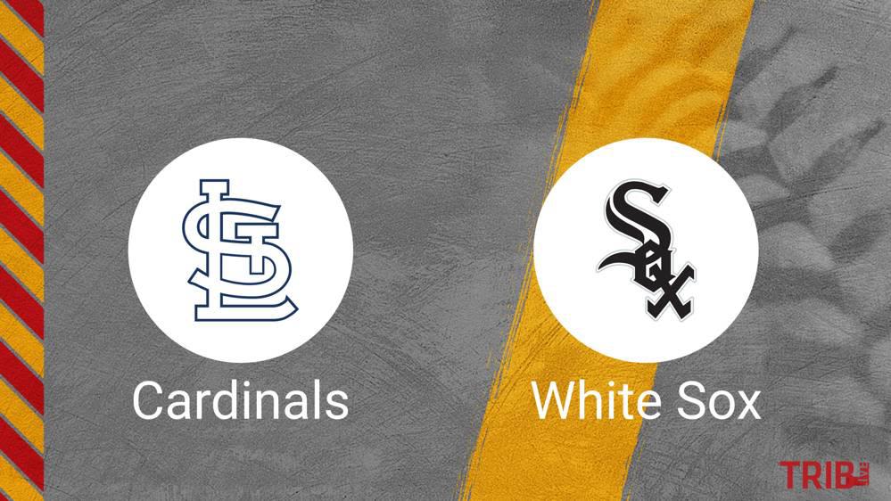 How to Pick the Cardinals vs. White Sox Game with Odds, Betting Line and Stats – May 3