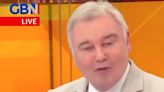 GB News fans switch off as Eamonn Holmes presenting shake-up sparks divide