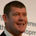 James Packer