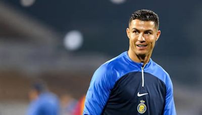 Condenan a la Juventus a pagar casi 10 millones de euros a Cristiano Ronaldo