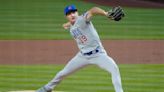 Wesneski has immaculate inning, pitches Cubs over Bucs 3-2