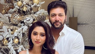 Jayam Ravi on divorce: ‘If Aarti wanted to reconcile, why didn’t she reach out? I want custody of my kids’