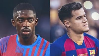 De cerrar a Griezmann y Dembélé a la pesadilla culé: Guardiola cedía por el 10 ideal y ni con esas