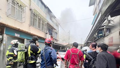 恫嚇同性伴侶「放火燒死全家」 她潑油縱火害死3歲女童下場曝