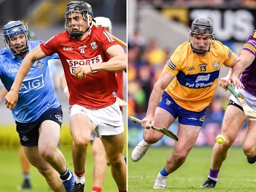 All-Ireland SHC quarter-finals: All you need to know