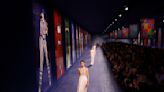 Dior’s Mount Olympus: A sporty couture homage to the Paris Games