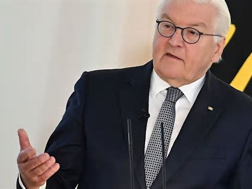 100. Jubiläum Diplomatie: Präsident Steinmeier reist kommende Woche in die Türkei