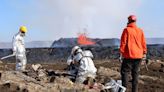 Un estudio prevé que las recientes erupciones volcánicas de Islandia durarán años o décadas