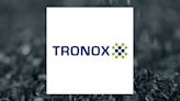 Vontobel Holding Ltd. Has $537,000 Holdings in Tronox Holdings plc (NYSE:TROX)