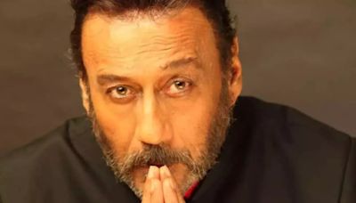 Jackie Shroff on Delhi High Court order protecting his personality rights: 'The misuse of celebrity personas not only dilutes our brand equity but...'