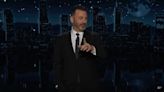 Jimmy Kimmel Plays Montage of Trump VP Frontrunners Bashing Him Publicly | Video