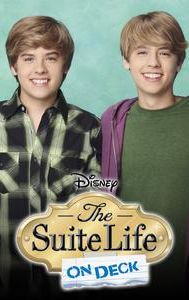 The Suite Life on Deck