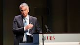 UBS CEO says job cuts in Switzerland to start in late 2024