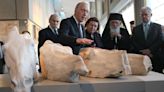 Greece Is Getting Back Hundreds of Antiquities After a 17-Year Legal Battle