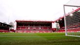 Nottingham Forest facing FA charge over fan behaviour against Liverpool