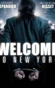 Welcome to New York