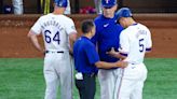 Rangers say Seager could miss multiple games