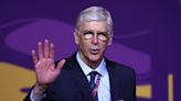 Arsene Wenger slammed as ‘brainwashed’ by Fifa after making ‘stupid statements’ in tirade by Norway boss