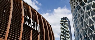 IBM Is Buying HashiCorp For $6.4 Billion. Earnings Top Estimates Amid AI Strength.