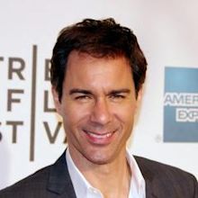 Eric McCormack