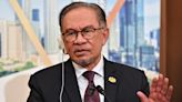 Malaysia keen to join BRICS, China’s Xi an ‘outstanding leader’, Anwar says